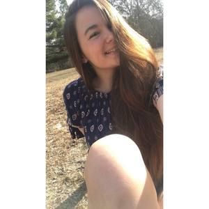 Meet your Posher, Chelsey